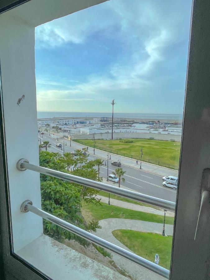 Vue Imprenable Le Balcon De Tanger酒店 外观 照片